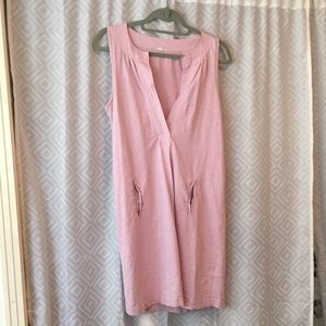 J Crew Lilac Dress